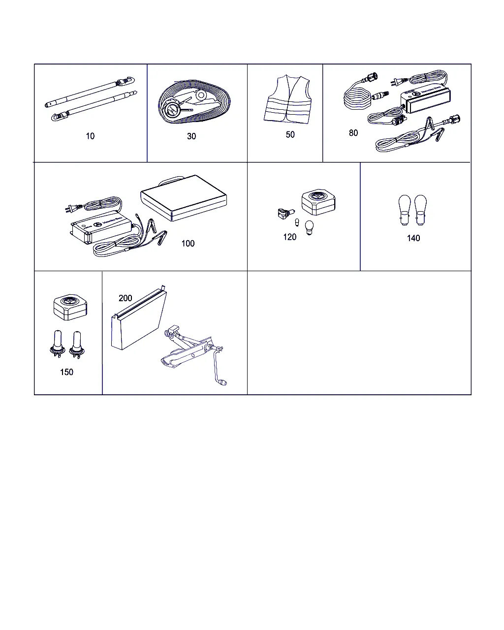ИНСТРУМЕНТ И СИСТЕМА БЕЗОПАСНОСТИ