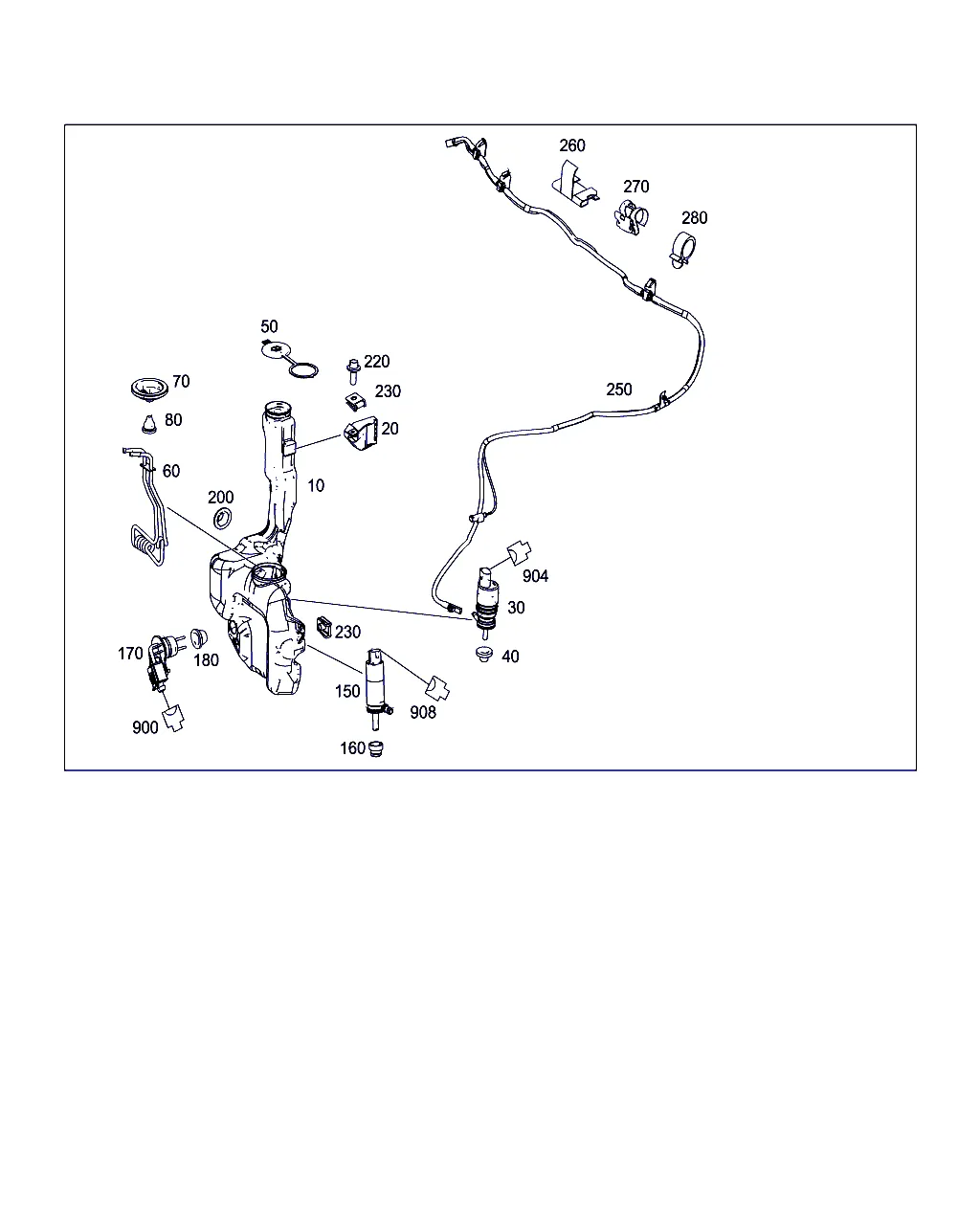 СТЕКЛООМЫВАТЕЛЬ, ФАРО ОЧИСТИТЕЛЬ