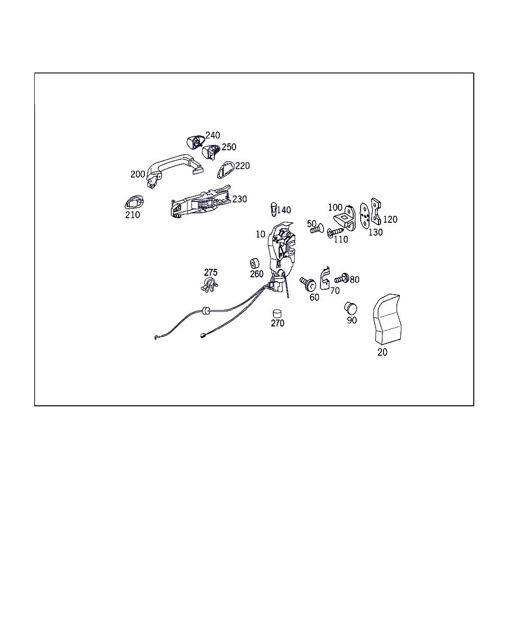 СИСТЕМА ЗАМКОВ