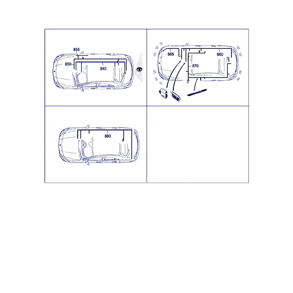 ОСНОВ.ЖГУТ ЭЛЕКТРОПРОВ.НЕСУЩ.ОСНОВ.КУЗ.