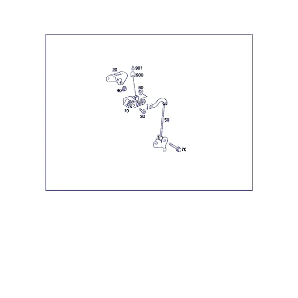 РЕГУЛИР. ПРИВОД СИСТЕМЫ ДИНАМИЧ. РЕГУЛ. УГЛА НАКЛОНА ФАР (ПЕРЕДН.)