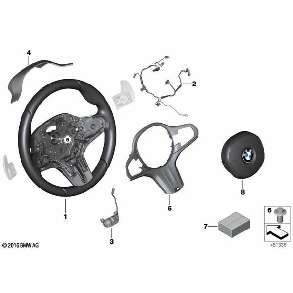 Сп.рул.кол.в M-ст., НПБ, многоф./леп.