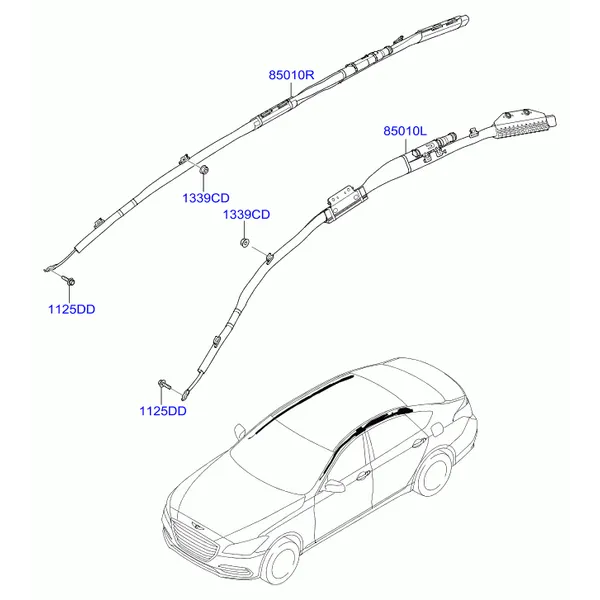 AIRBAG SYSTEM