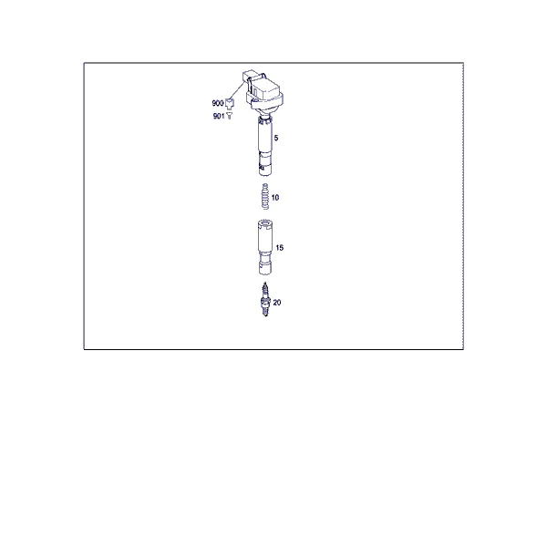 СИСТЕМА ЗАЖИГАНИЯ