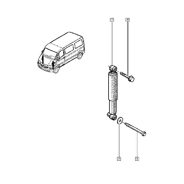 Амортизатор