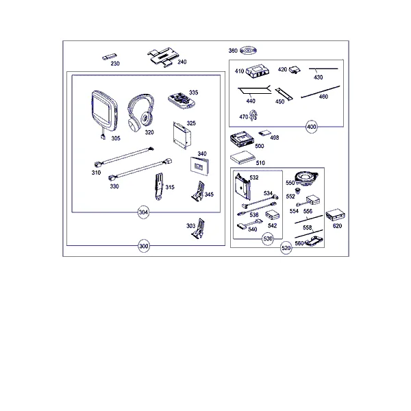 ЭЛЕКТРИКА И ФУНКЦИОНИРОВАНИЕ