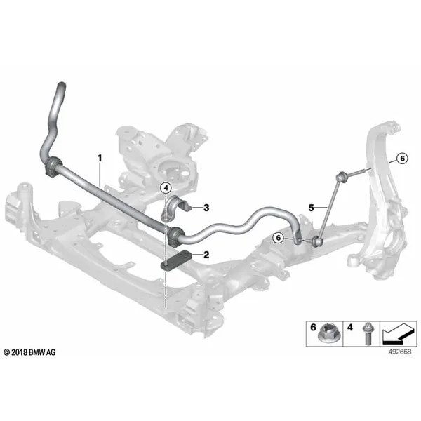 Стабилизатор Пд