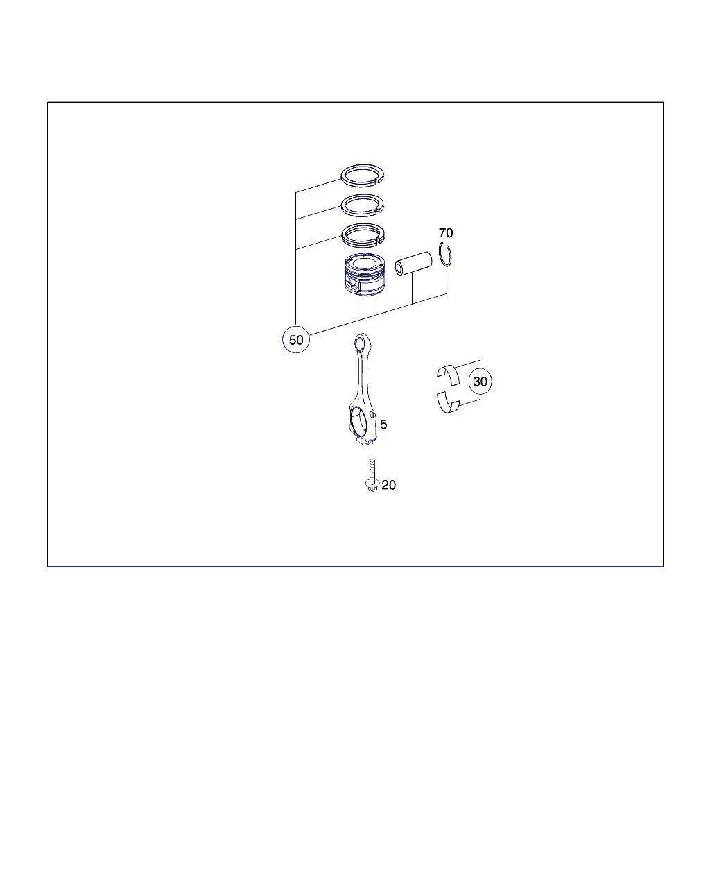 ШАТУН И ПОРШЕНЬ