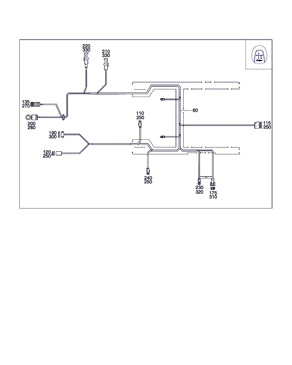 ЭЛ. ДЕТАЛИ ДЛЯ КП