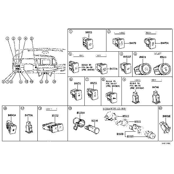 SWITCH & RELAY & COMPUTER