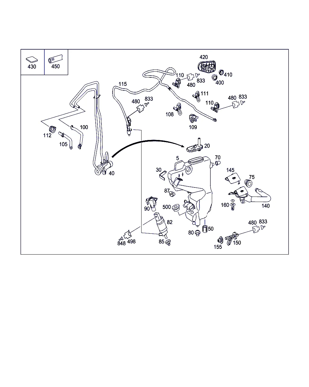 СТЕКЛООМЫВАТЕЛЬ, ФАРО ОЧИСТИТЕЛЬ