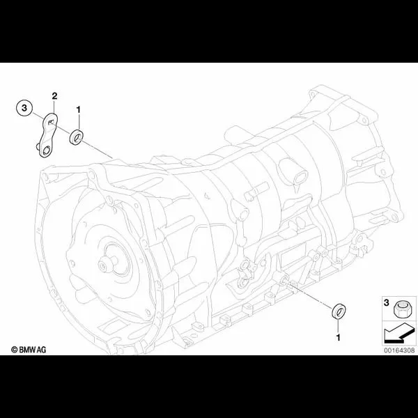 GA6HP19Z детали переключения