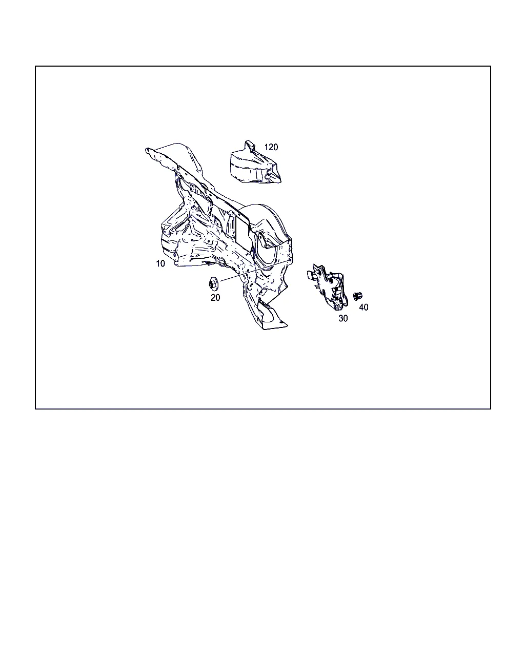 ШУМОИЗОЛЯЦИЯ В МОТОРНОМ ОТСЕКЕ