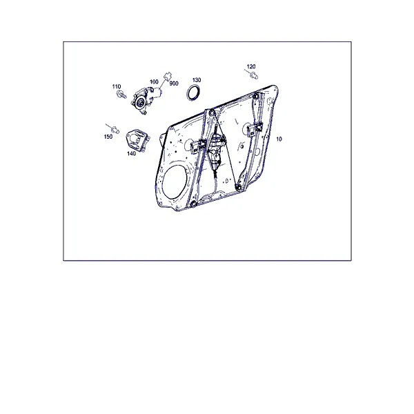 СТЕКЛОПОДЪЕМНИК