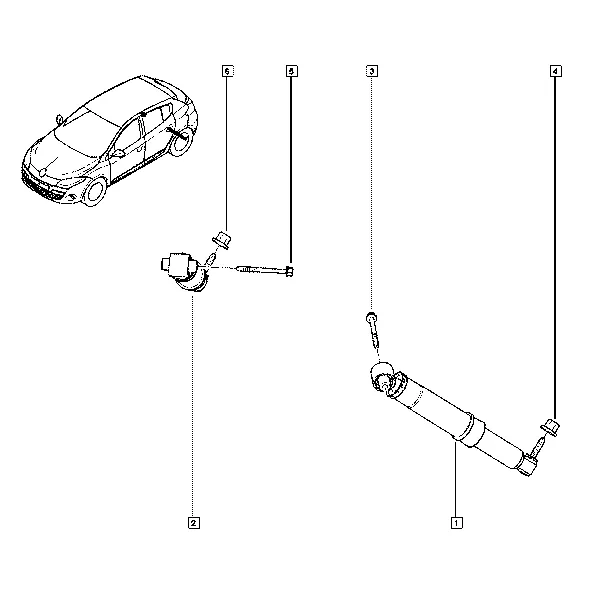 Амортизатор