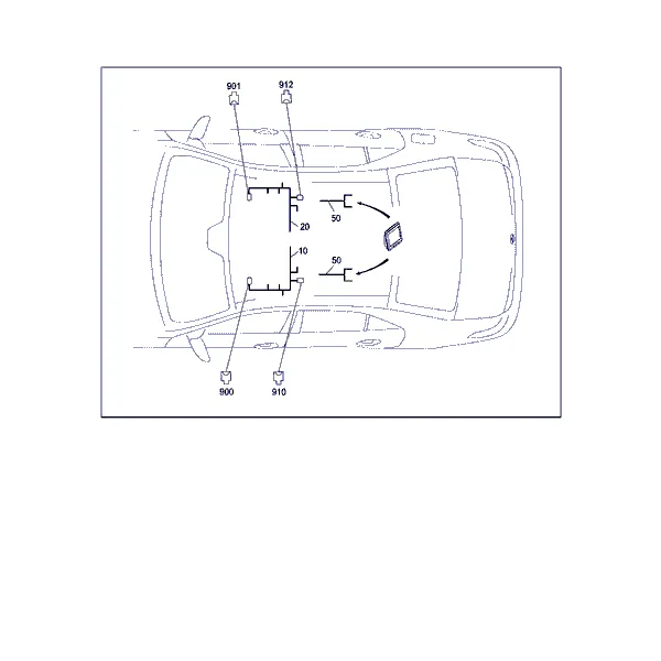 ЖГУТ ПРОВОДКИ СИД.