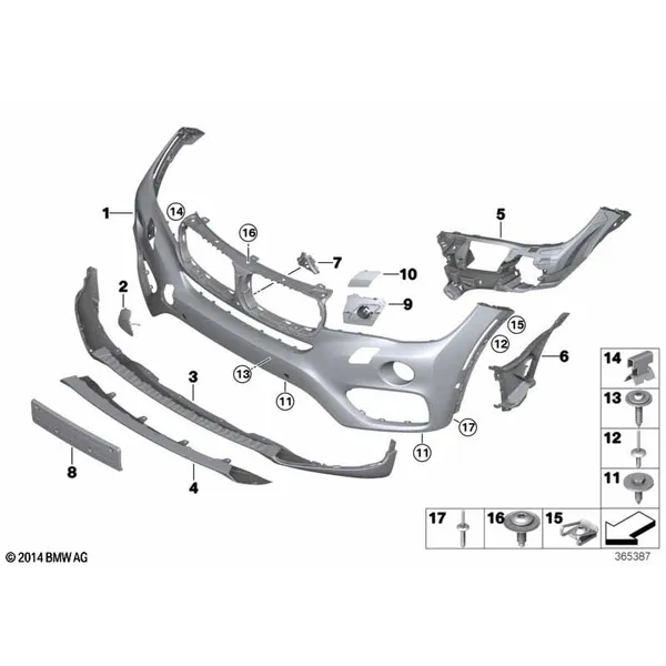 Облицовка Пд