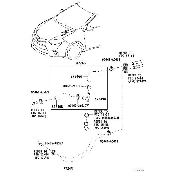 HEATING & AIR CONDITIONING - WATER PIPING
