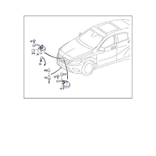 ЗВУК. СИГНАЛ И ИНДИКАЦИЯ НАРУЖН. ТЕМПЕР.