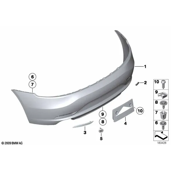 Облицовка Зд