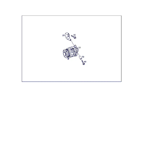 КОМПРЕСС. КОНДИЦИОНЕРА