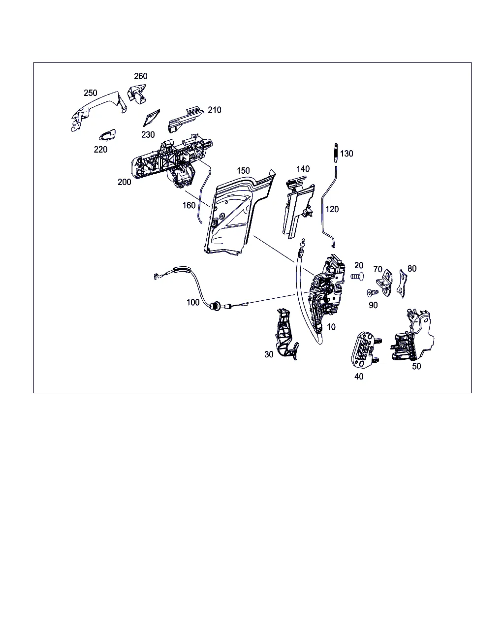 СИСТЕМА ЗАМКОВ