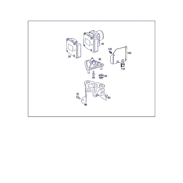 ГИРАВЛИЧЕСКИЙ БЛОК