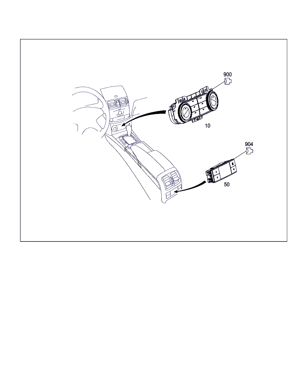 УСТАНОВКА УПРАВЛЕНИЯ