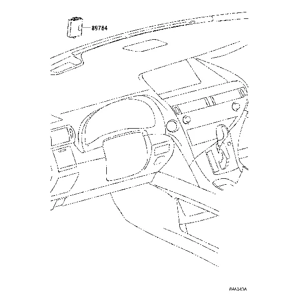 ANTI-THEFT DEVICE