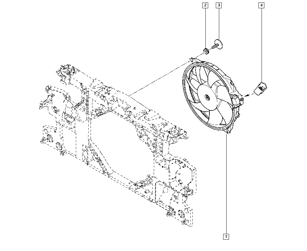 Вентилятор