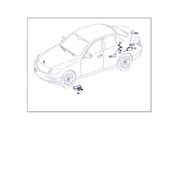 СИСТЕМА КОНТРОЛЯ ДАВЛЕНИЯ В ШИНАХ