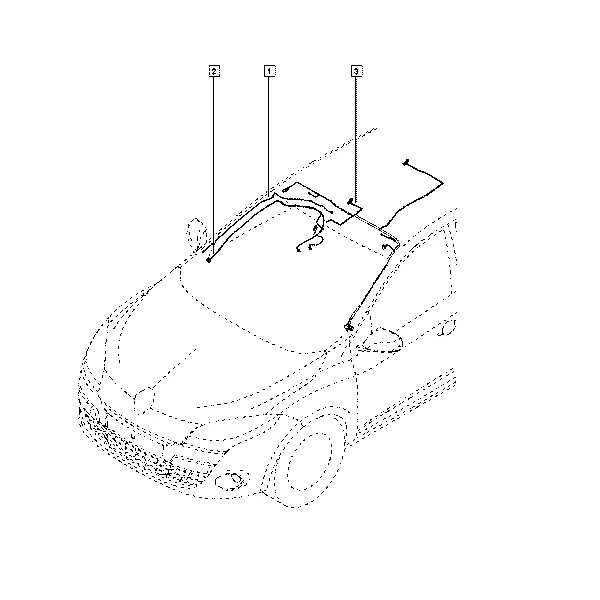 Электропроводка