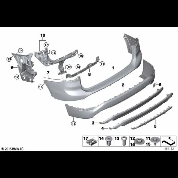Облицовка Зд