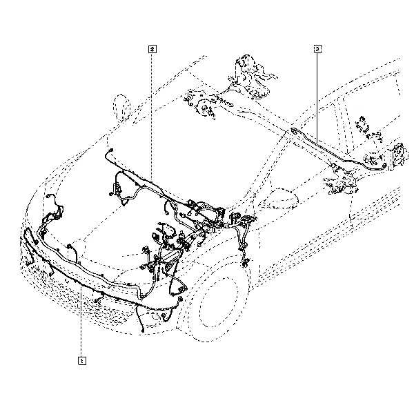 Электропроводка