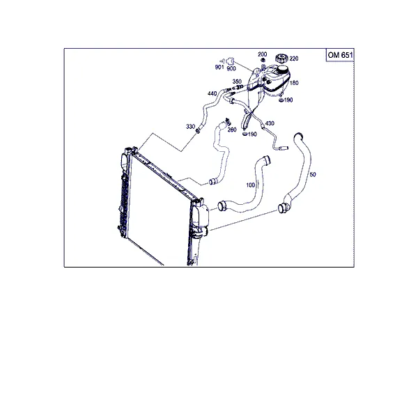 РАСШИРИТЕЛЬНЫЙ БАЧОК,КРЕПЛЕНИЕ И ШЛАНГИ