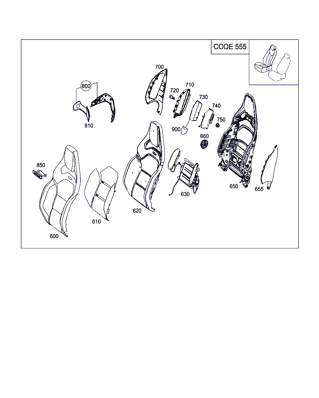 ПРАВОЕ СИДЕНЬЕ