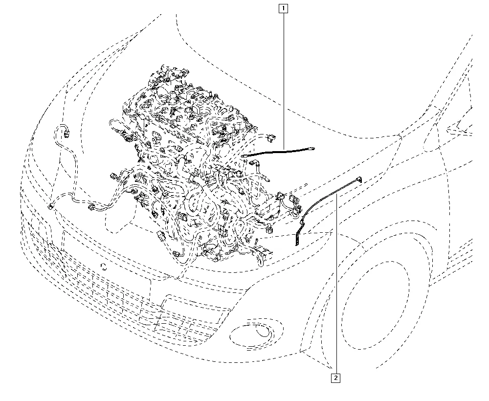Электропроводка