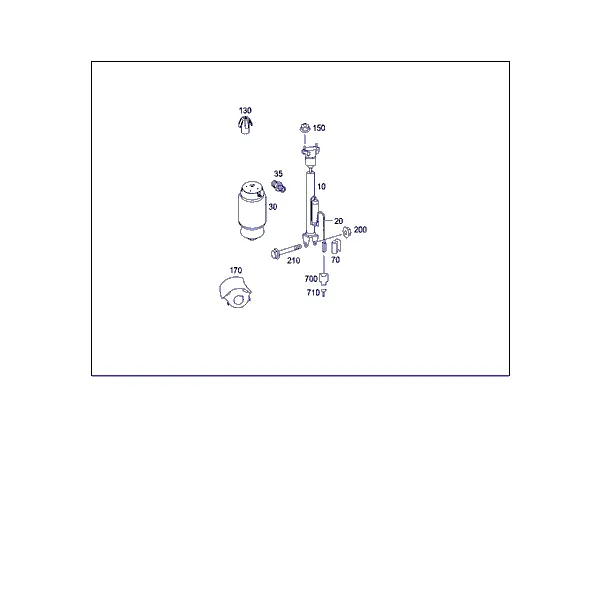 ПРУЖИНЫ И ПОДВЕСК. СЗАДИ