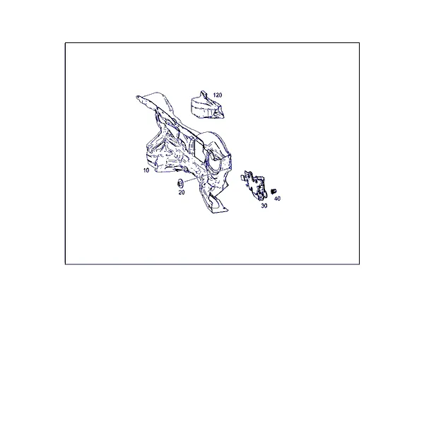 ШУМОИЗОЛЯЦИЯ В МОТОРНОМ ОТСЕКЕ