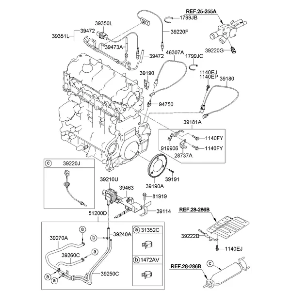 ELECTRONIC CONTROL; 2