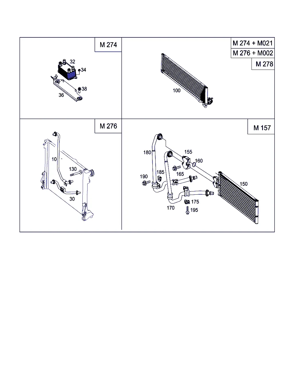 ОХЛАЖДЕНИЕ МАСЛА КП
