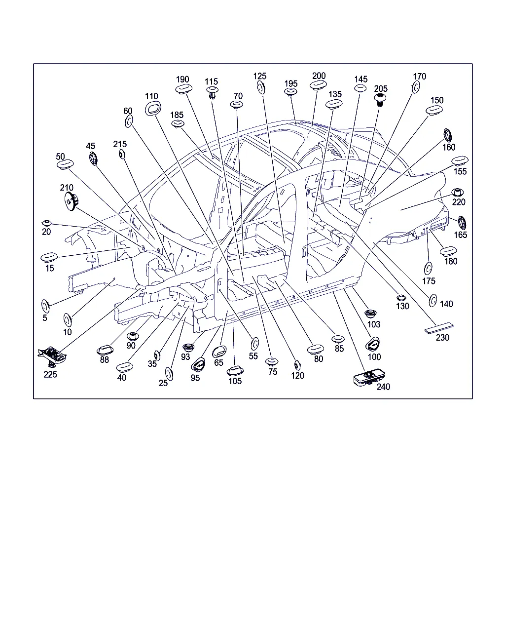 КОНЦЕВЫЕ ШАЙБЫ,ВТУЛКИ