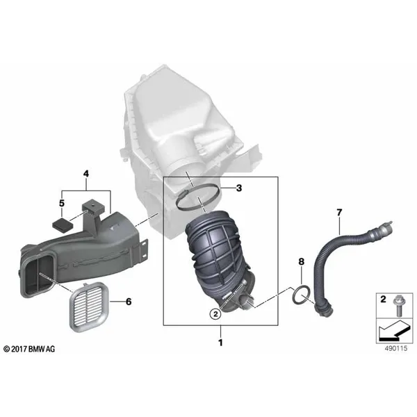 Воздуховод