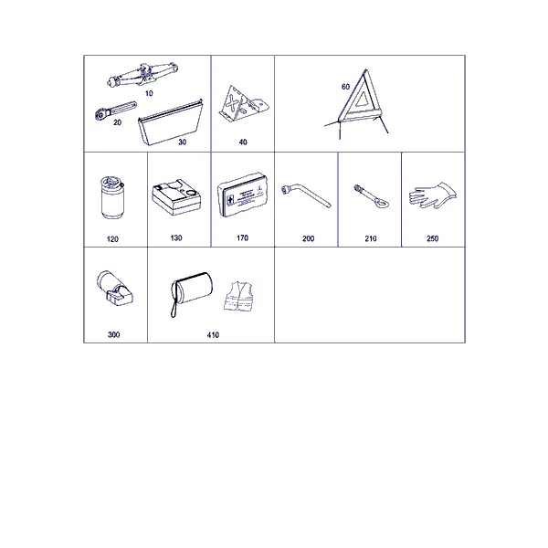 ИНСТРУМЕНТ И ДОП.ПРИНАДЛЕЖНОСТИ