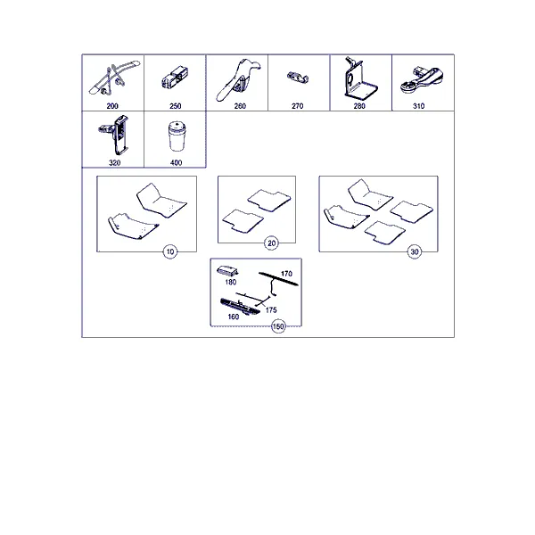 ОТДЕЛКА САЛОНА