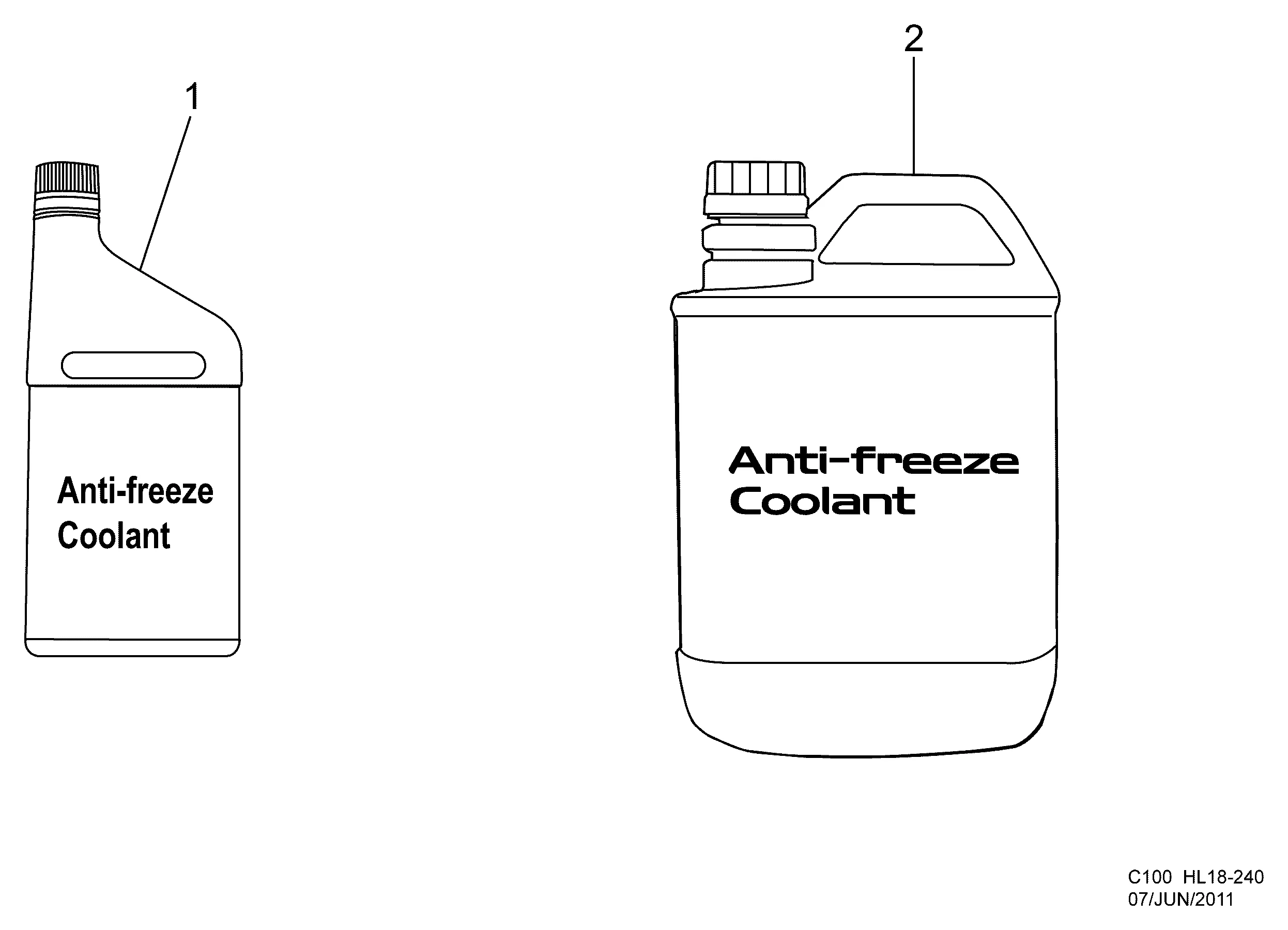 РЕКОМЕНДАЦИИ ПО РАБОЧИМ ЖИДКОСТЯМ И СМАЗОЧНЫМ МАТЕРИАЛАМ (ХЛАДАГЕНТЫ)