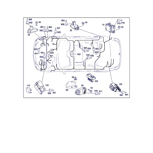 ЭЛЕКТРОН. СИСТ. СТАБИЛИЗ. ДВИЖЕНИЯ (ESP)