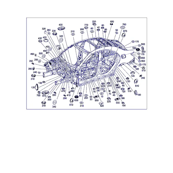 КОНЦЕВЫЕ ШАЙБЫ,ВТУЛКИ