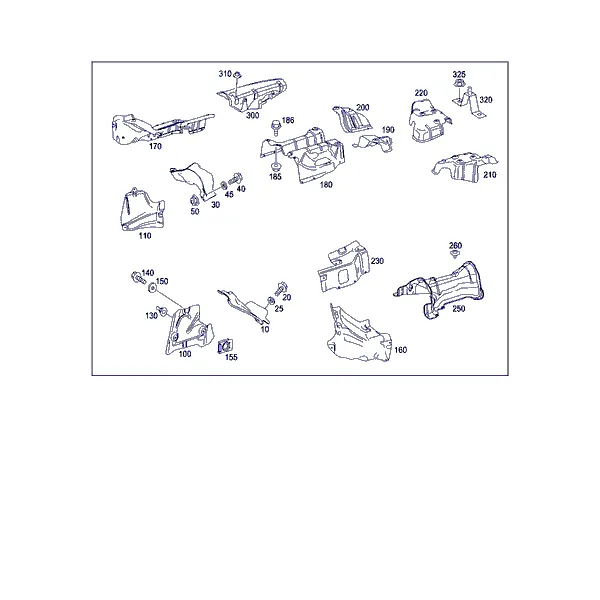 ЗАЩИТНЫЕ ЭКРАНЫ