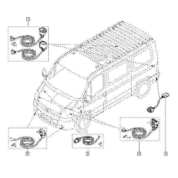 Электропроводка